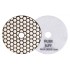 Dischete diamantate pt. polisat marmura, granit, piatra 100mm, #BUFF - RUBI-62977 [2]