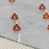 Distantiere autonivelare RLS VITE pt. gresie, faianta si placi - Rost de 1.5mm - 100 buc - Raimondi-180VB015FC0100 [2]