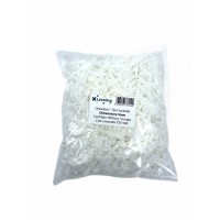 Distantiere ( Cruciulite ) pt. placi - gresie si faianta - Rost 5 mm - 500 buc - XLEV-TS5-500