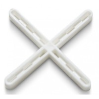 Distantiere lungi ( Cruciulite ) pt. placi - gresie si faianta - Rost 3 mm - L - 200 buc - RUBI-2953 Distantiere lungi ( Cruciulite ) pt. placi - gresie si faianta - Rost 3 mm - L - 200 buc - RUBI-2953