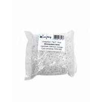 Distantiere tip T ( Teuri ) pt. placi - gresie si faianta - Rost 3 mm - 500 buc - XLEV-TST3-500