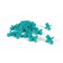 Distantieri cu dimensiuni multiple pentru placi de gresie, faianta si placi, rost 1-4mm, 50buc - BIHUI-TSM50 [2]