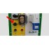 Drisca electrica - Finisare umeda tencuieli si gleturi mecanizate, pompa de apa incorporata + cutie de accesorii - LS-SM22 [2]