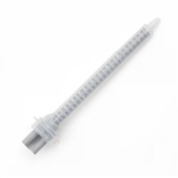 Duza de amestecare MFQ 08-24T pentru utilizarea cu cartușele bicomponente, 1buc.
