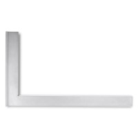 Echer de lăcătușerie oțel galvanizat, cu spate, 600x330mm, SWA 600 - Sola-56112901