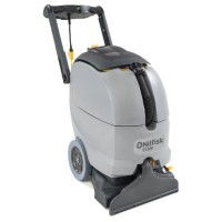 Echipament de curatat covoare, ES300 - 480/410mm, 60 litri - Nilfisk-56265503