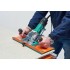Echipament profesional pt. taiat si frezat placi ceramice mari Perfect Jolly (fara polizor) - Battipav-11401 [2]