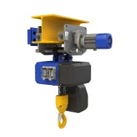 Electropalan CLF2-N, 500kg, 9m, ET (viteza 5/1.3 m/min) - Podem-504-1000676 Electropalan CLF2-N, 500kg, 9m, ET (viteza 5/1.3 m/min) - Podem-504-1000676