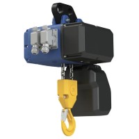 Electropalan CLF3-E, 1000kg, 9m, EB (viteza 8/2 m/min) - Podem-504-1000824 Electropalan CLF3-E, 1000kg, 9m, EB (viteza 8/2 m/min) - Podem-504-1000824