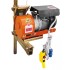 Electropalan Profesional 100 kg, 2 x 40 metri cablu - IORI-DM100AT [2]