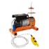 Electropalan Profesional 150 kg, 2 x 25 metri cablu VELOX (de mare viteza) - IORI-DM150ITT-VX-25m [2]