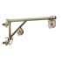 Electropalan Profesional 200 kg, 2 x 35 metri cablu VELOX (de mare viteza) - IORI-DM200APP-VX35m [2]