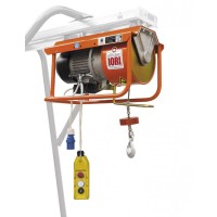 Electropalan Profesional 300 kg, 40 metri cablu - IORI-DM300MAX-40m Electropalan Profesional 300 kg, 40 metri cablu - IORI-DM300MAX-40m