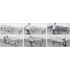 Extensie laterala inclinabila, pt. BM180/BM180 Plus - Raimondi-394RBRAI [3]