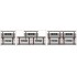 Extensie laterala inclinabila, pt. BM180/BM180 Plus - Raimondi-394RBRAI [4]