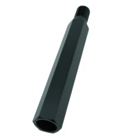 Extensie pt. carote diamantate 1 1/4 Extensie pt. carote diamantate 1 1/4