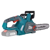 Fierăstrău electric cu lanț pe acumulator (neinclus) - Konner & Sohnen - KS CS20V-12 Fierăstrău electric cu lanț pe acumulator (neinclus) - Konner & Sohnen - KS CS20V-12