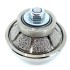 Freza Diamantata Bizot 45 grade - Inaltime 10mm pt. Marmura, Granit si Gresie - DXDY.BVL.H10D65 [3]