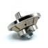 Freza Diamantata Bizot 45 grade - Inaltime 10mm pt. Marmura, Granit si Gresie - DXDY.BVL.H10D65 [5]