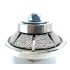 Freza Diamantata Bizot 45 grade - Inaltime 10mm pt. Marmura, Granit si Gresie - DXDY.BVL.H10D65 [6]