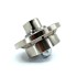 Freza Diamantata Bizot 45 grade - Inaltime 5mm pt. Marmura, Granit si Gresie - DXDY.BVL.H5D65 [4]