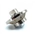 Freza Diamantata Bizot 45 grade - Inaltime 8mm pt. Marmura, Granit si Gresie - DXDY.BVL.H8D65 [2]