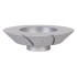 Freza diamantata dura, Turbo Twist 45º x 15mm pentru Pro-Edger - RUBI-16984 [2]