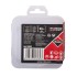 Freza diamantata dura, Turbo Twist 45º x 15mm pentru Pro-Edger - RUBI-16984 [4]