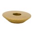 Freza diamantata pentru profilare granit, marmura, gresie, Profil Bizot Jolly, 75x22,23 #45 - DXDY.FPP.BVL15 [2]