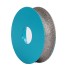 Freza diamantata pentru profilare granit, marmura, gresie Profil Semicerc exterior, R-10mm, ∅75x22,23mm - BIHUI-DGW310 [2]