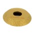 Freza diamantata pentru profilare granit, marmura, gresie, Profil V, 75x22,23 #45 - DXDY.FPP.V1 [2]