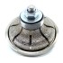 Freza Diamantata Profil F20mm pt. Marmura, Granit si Gresie - DXDY.FGM.D75F20 [4]