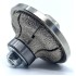Freza Diamantata Profil F20mm pt. Marmura, Granit si Gresie - DXDY.FGM.D75F20 [5]