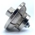 Freza Diamantata Profil L20mm pt. Marmura, Granit si Gresie - DXDY.FGM.D75L20 [2]
