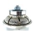 Freza Diamantata Profil L20mm pt. Marmura, Granit si Gresie - DXDY.FGM.D75L20 [5]