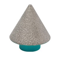 Freza diamantata pt. rectificari in placi ceramice, 2-38mm - BIHUI-DMC238
