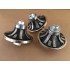 Freza Diamantata Semi-Baston Raza 10mm pt. Granit Dur - DXDY.FG.D75R10H10 [2]