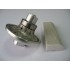 Freza Diamantata Semi-Baston Raza 15mm pt. Marmura, Granit si Gresie - DXDY.FGM.D75R15H20 [2]