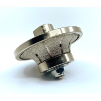 Freza Diamantata Semi-Baston Raza 20mm pt. Marmura, Granit si Gresie - DXDY.FGM.D75R20H25 Freza Diamantata Semi-Baston Raza 20mm pt. Marmura, Granit si Gresie - DXDY.FGM.D75R20H25