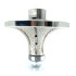 Freza Diamantata Semi-Baston Raza 30mm pt. Marmura, Granit si Gresie - DXDY.FGM.D85R30H40 [2]