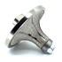 Freza Diamantata Semi-Baston Raza 30mm pt. Marmura, Granit si Gresie - DXDY.FGM.D85R30H40 [4]