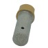 Freza tip deget pt. frezari in gresie portelanata si piatra - diametrul 20mm, lungime 50mm - prindere M14 - DXDY.GOLD.Finger.D20.H50 [2]