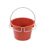 Galeata cu suport pt. scule, 27l - Raimondi-289LT27PA