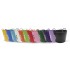 Galeata FLEXTUB din plastic neagra Nr.1 (25 L) - RUBI-88771 [2]