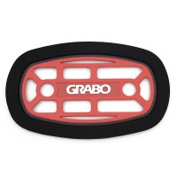 Garnitura GRABO BraceSeal din spuma cauciucata pt. materialele subțiri