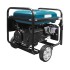Generator de curent 12.5 kW benzina PRO - Konner & Sohnen - KS-15-1E-ATSR [2]