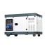 Generator de curent 16 kVA diesel - Heavy Duty - insonorizat - Konner & Sohnen - KS-16-1-ATSR-Silent [3]