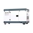Generator de curent 16 kVA diesel - Heavy Duty - insonorizat - Konner & Sohnen - KS-16-1-ATSR-Silent [4]