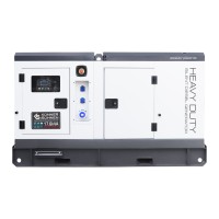 Generator de curent 17.6 kVA diesel - Heavy Duty - insonorizat - Konner & Sohnen - KS-18-1DE-G Generator de curent 17.6 kVA diesel - Heavy Duty - insonorizat - Konner & Sohnen - KS-18-1DE-G