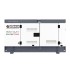 Generator de curent 17.6 kVA diesel - Heavy Duty - insonorizat - Konner & Sohnen - KS-18-1XM [5]